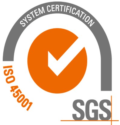 ISO 45001 : 2018