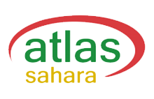 Atlas sahara